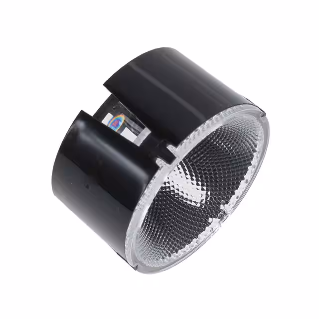 CP17403_YASMEEN-50-WW-C Ledil  Optique - Lentilles